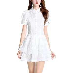 Teodora Womens  Dress